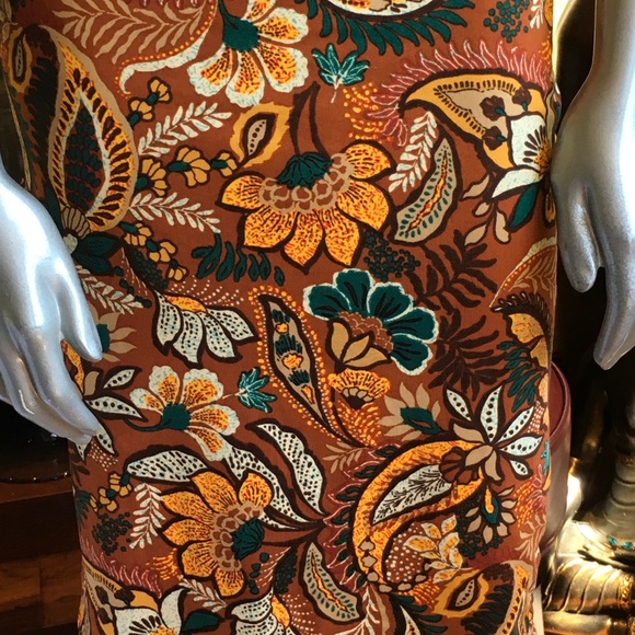 Striking Love J Sleeveless Dress. NWOT - Picture 10 of 16